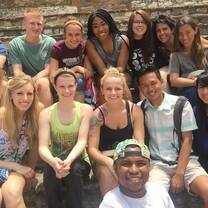 Sol Education Abroad in Oaxaca, Mexico