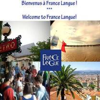 French & Leisure - France Langue, Nice