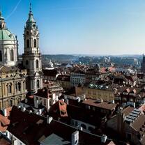 Prague
