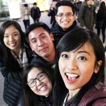 Reach To Teach teachers getting to know South Korea