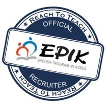 Official EPIK and SMOE Recruiter