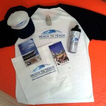 South Korea welcome package for new teachers