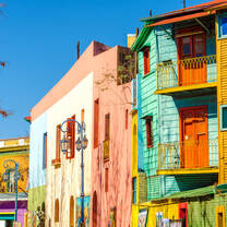 TEFL in Argentina 