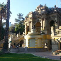 Teach English in Chile with CIEE