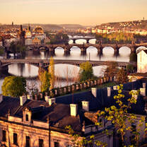 Prague TEFL