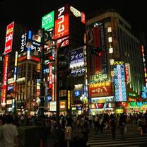 TEFL in Japan