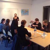 TEFL/TESOL course in France