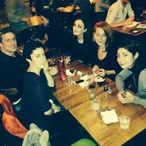 Going out together after class or on weekends TEFL/TESOL course in France