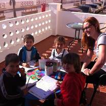 Ingles en Cádiz, Teaching English in Cádiz, Learn Spanish in Cadiz