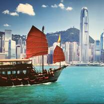 Teach English in Hong Kong