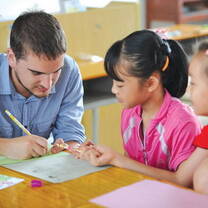 Come to China and boost your teaching career with TopEDU