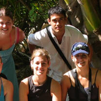 Trainee Class Trip