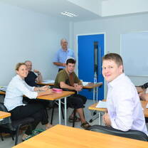 TEFL program Phuket