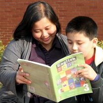 Maple Leaf International Schools: Teach ESL in China