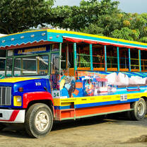 Teach Abroad in Colombia with API!