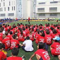 Teaching Positions at the Canadian International School