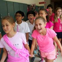 Teaching Positions at the Singapore American School