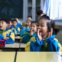 TEFL Shanghai