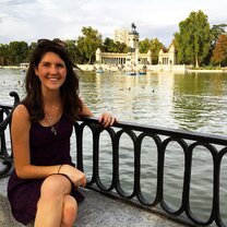 Teach in Spain with CIEE Teach in Spain with CIEE! Make money while living in a vibrant European Capital.