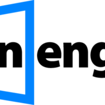 OpenEnglish logo