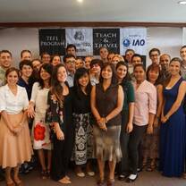 Teach in Thailand, TEFL Thailand, ESL Jobs Thailand. Teach and Travel