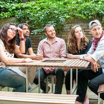 Oxford TEFL community