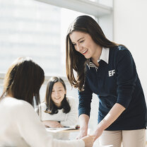 Teach English anywhere in China with EF English First.  Teach English anywhere in China with EF English First.