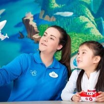 Disney English