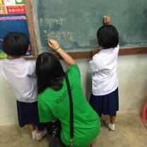 Traveling Teacher: TEFL Certification while Teaching in Thailand