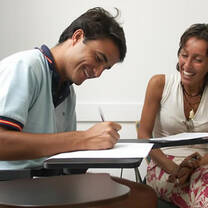 One-to-one teaching - Teach-the-world