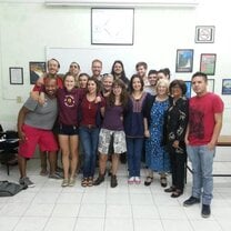 ITTO TEFL Courses