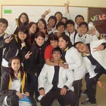 Teach in Chile with WorldTeach