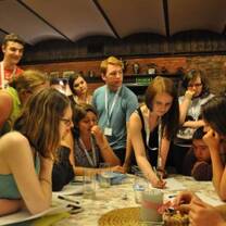 The Free TEFL Scholarship