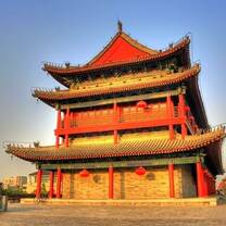 Study TESOL in China