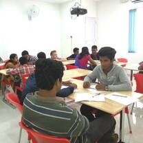 English class