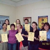 TEFL Turkey