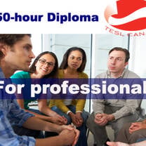 TESOL Diploma