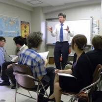 TEFL Japan