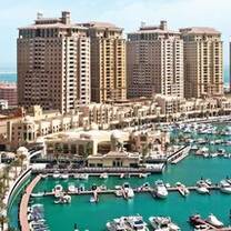 Qatar Coast