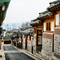Teach in South Korea with Teach Away