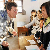 Teaching and learning