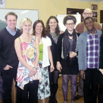 TEFL course Madrid Spain