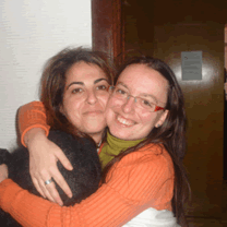 TEFL course Madrid Spain started as strangers wound up as buddies