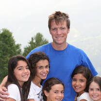 Altitude International Summer Camps