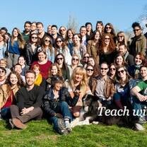 Language House TEFL community
