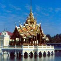 Thai Palace