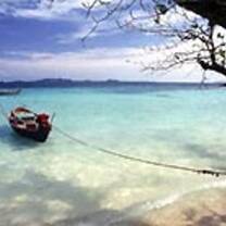 Stunning Thai Beaches