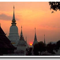 Thai Architecture