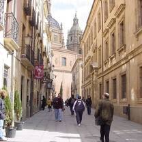 Spanish Architecture