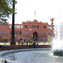 TEFL course Buenos Aires Argentina